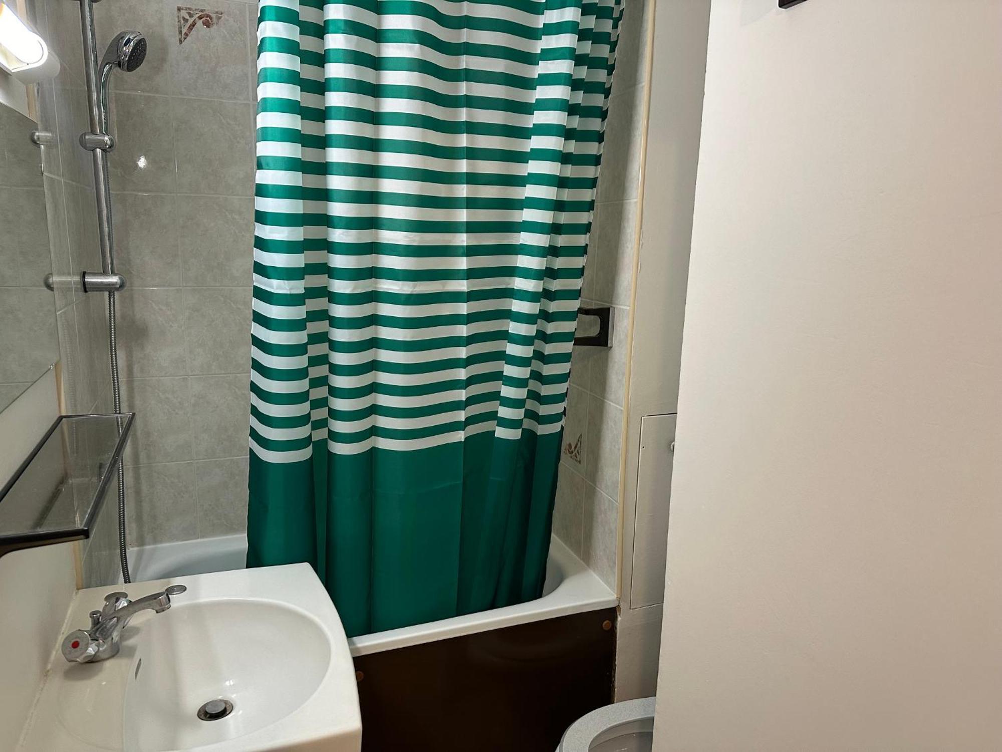Appartement Cosy A 300M De L'Ocean Au Coeur De La Station - Balcon Et Parking Securise - Fr-1-239-144 Сеньосс Екстер'єр фото