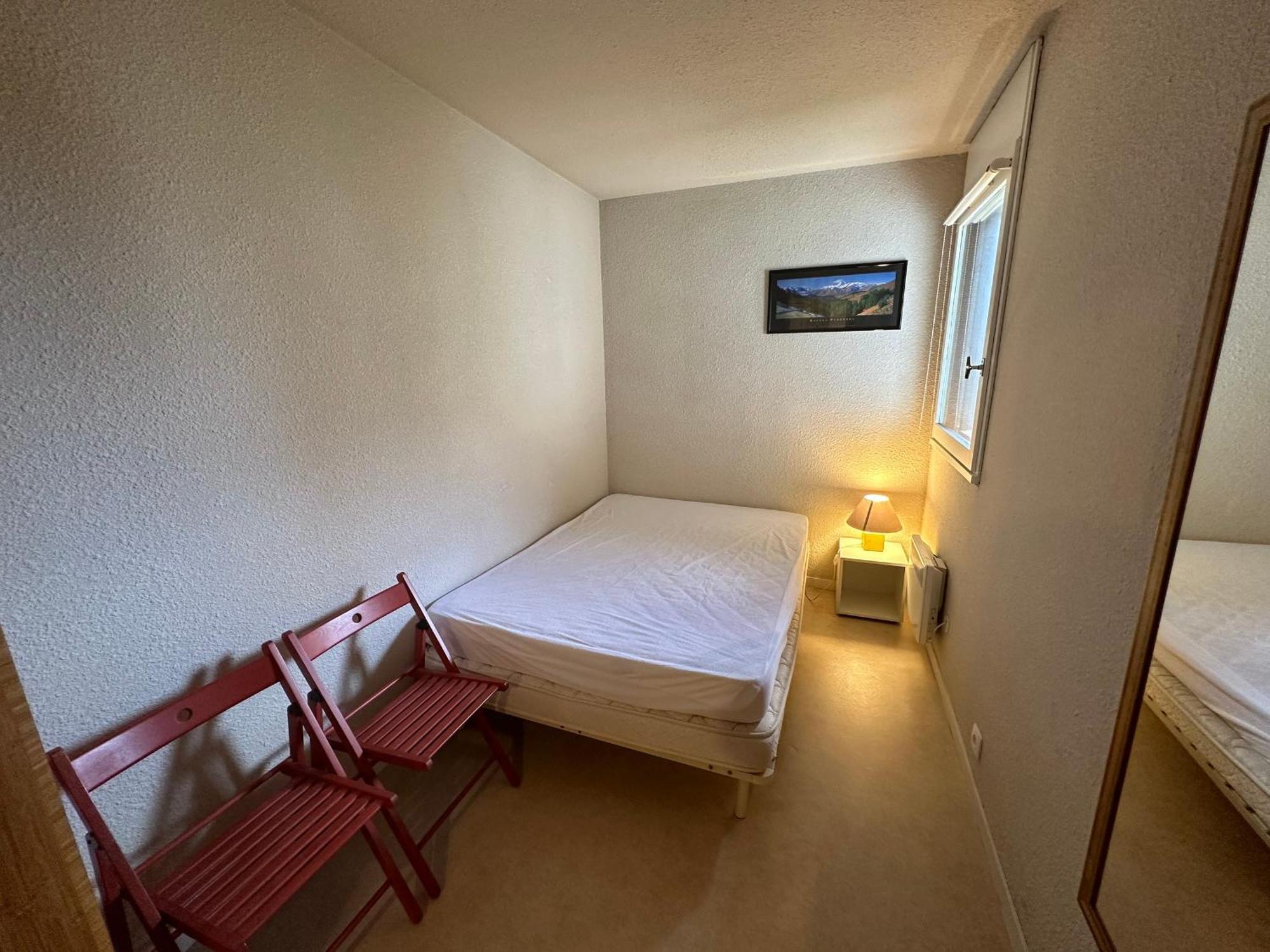 Appartement Cosy A 300M De L'Ocean Au Coeur De La Station - Balcon Et Parking Securise - Fr-1-239-144 Сеньосс Екстер'єр фото