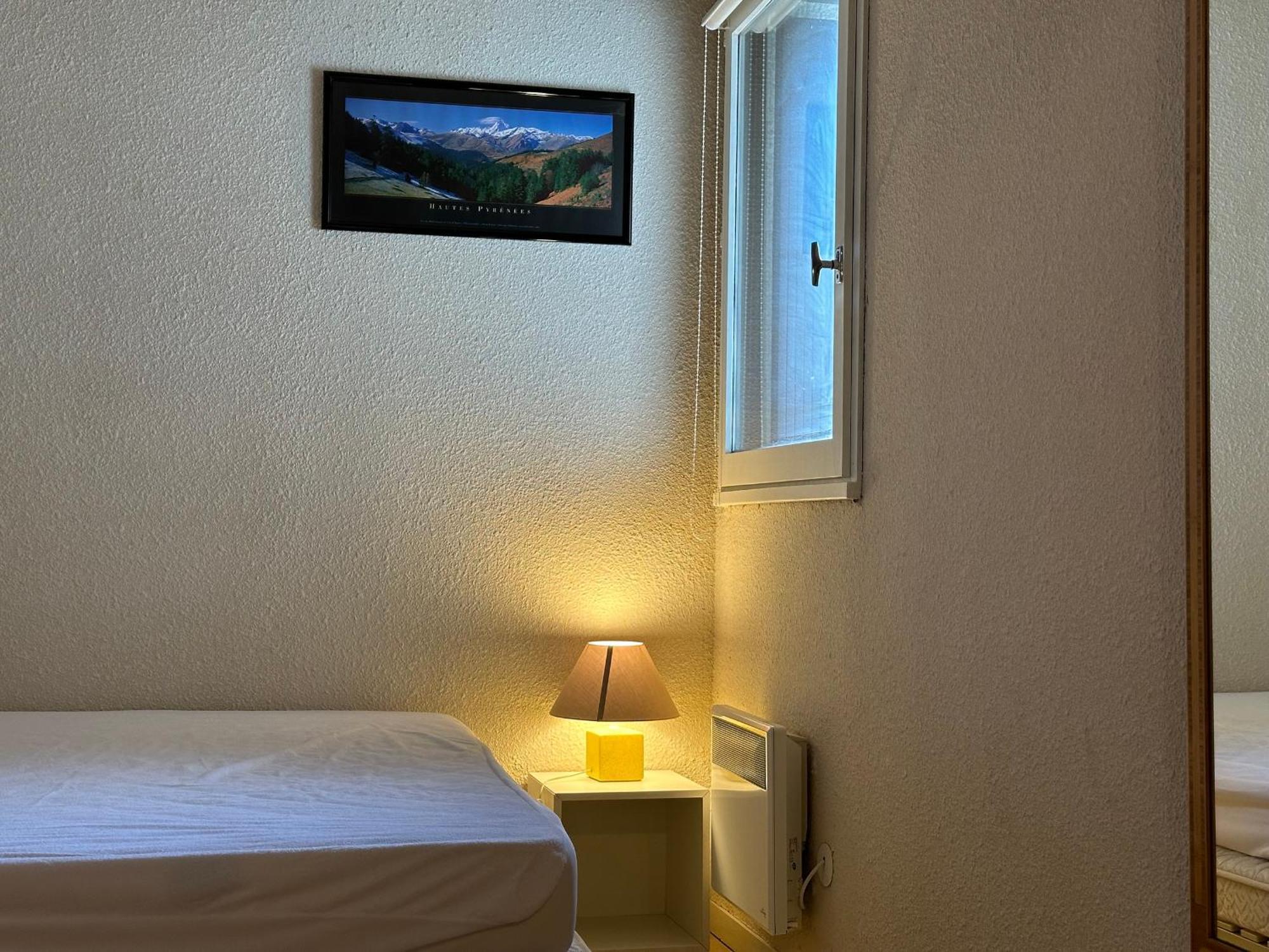 Appartement Cosy A 300M De L'Ocean Au Coeur De La Station - Balcon Et Parking Securise - Fr-1-239-144 Сеньосс Екстер'єр фото